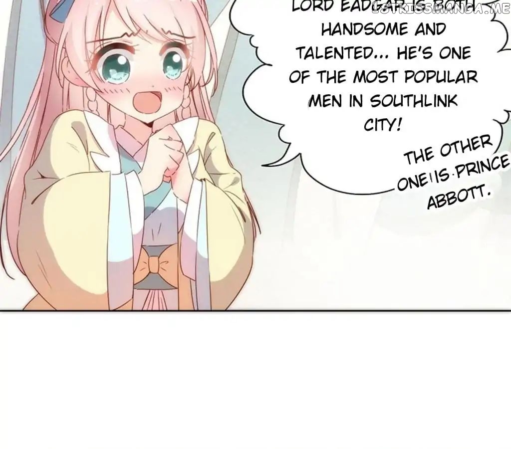 The Empress’ Poor-quality Special Effects chapter 91 - page 25