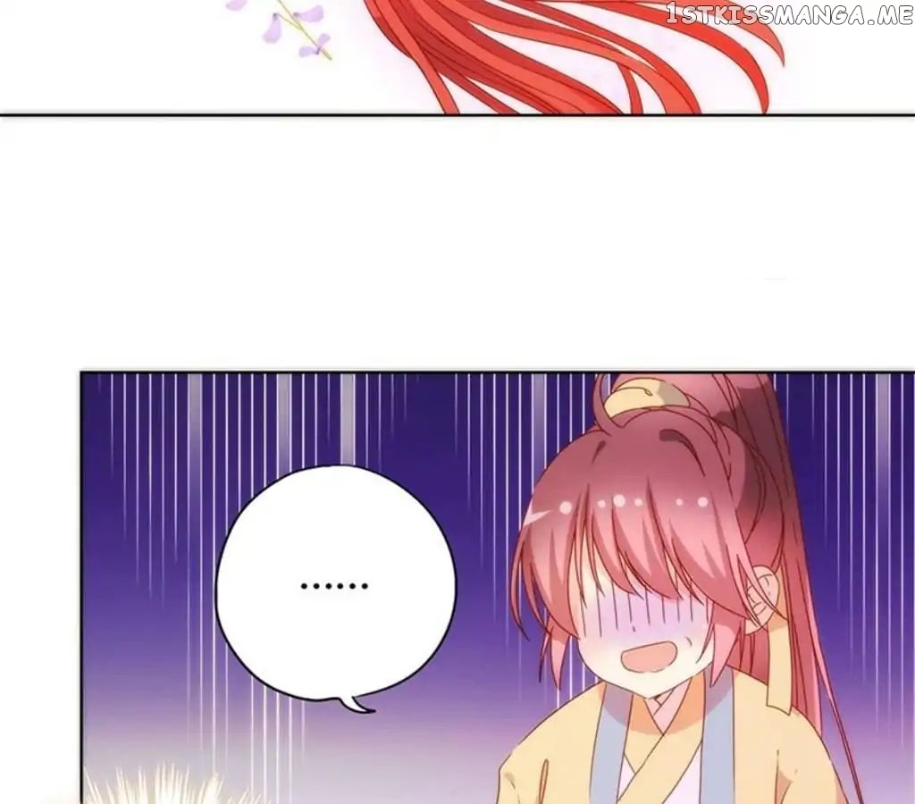 The Empress’ Poor-quality Special Effects chapter 91 - page 36