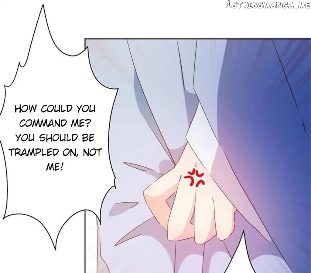 The Empress’ Poor-quality Special Effects chapter 77 - page 20