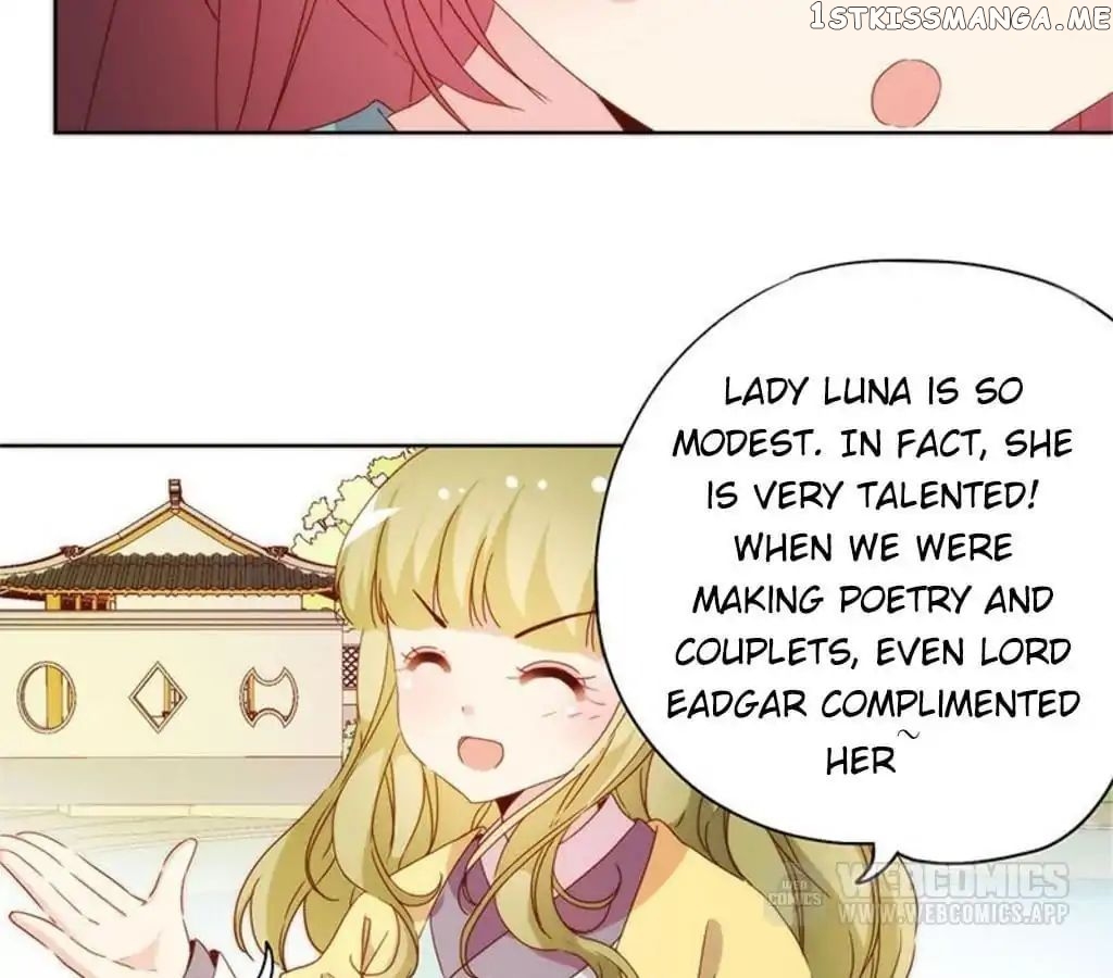 The Empress’ Poor-quality Special Effects chapter 74 - page 30