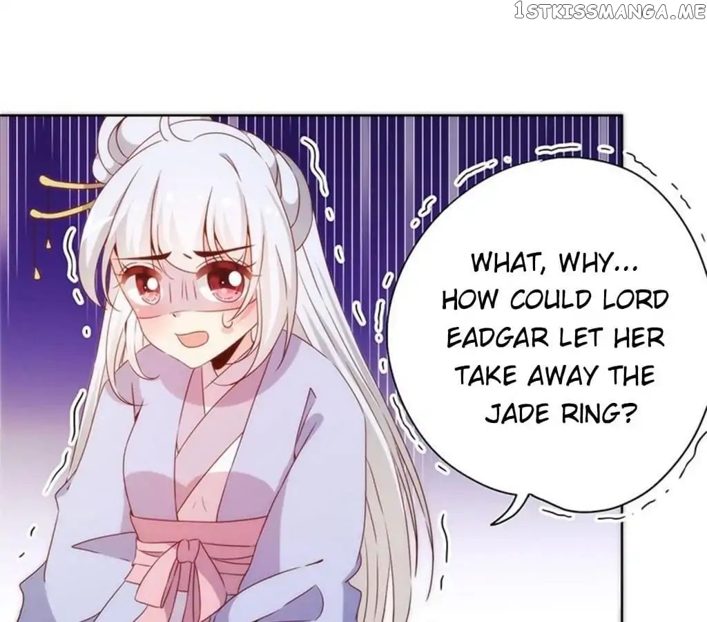 The Empress’ Poor-quality Special Effects chapter 70 - page 7