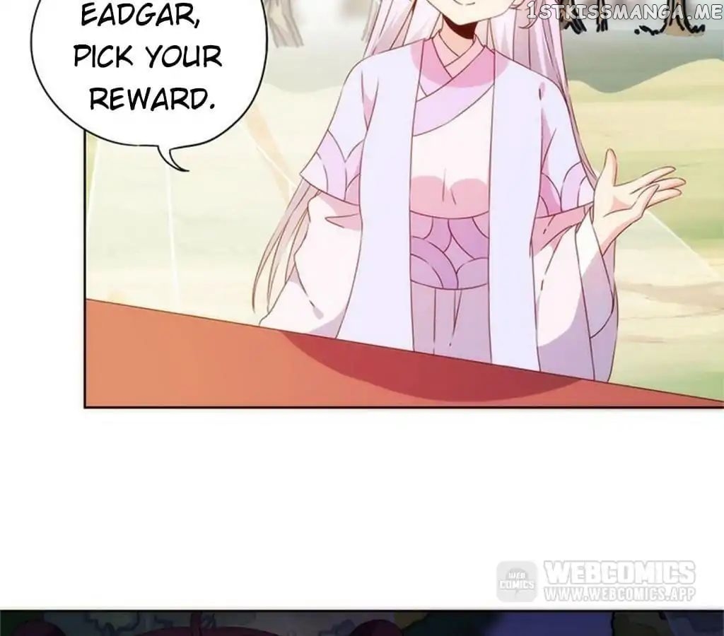 The Empress’ Poor-quality Special Effects chapter 69 - page 38