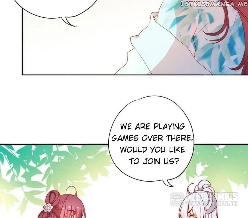 The Empress’ Poor-quality Special Effects chapter 65 - page 10