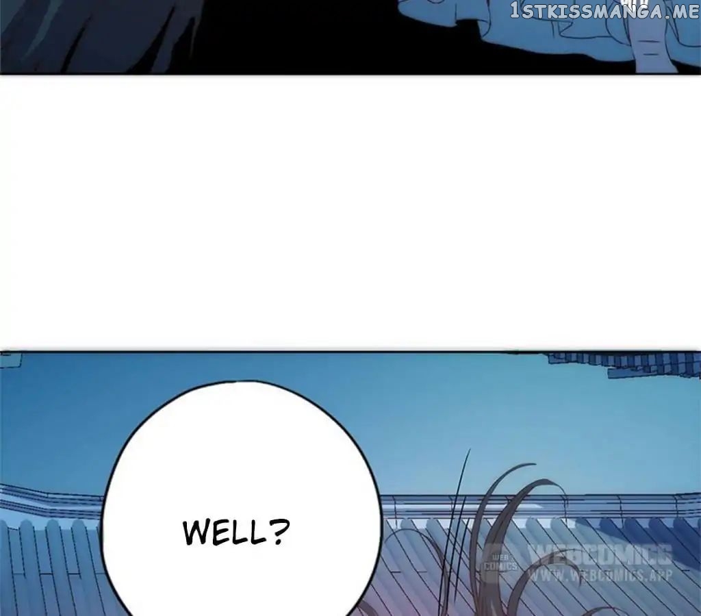 The Empress’ Poor-quality Special Effects chapter 61 - page 14