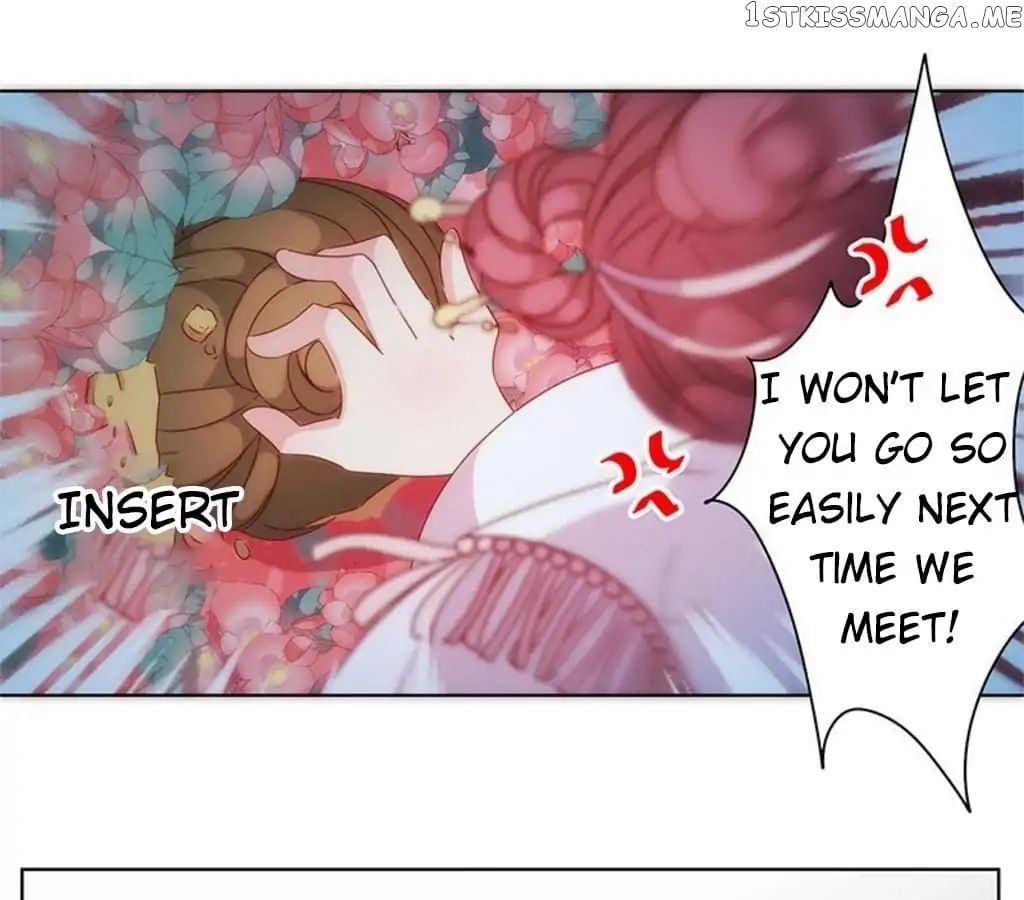 The Empress’ Poor-quality Special Effects chapter 61 - page 45