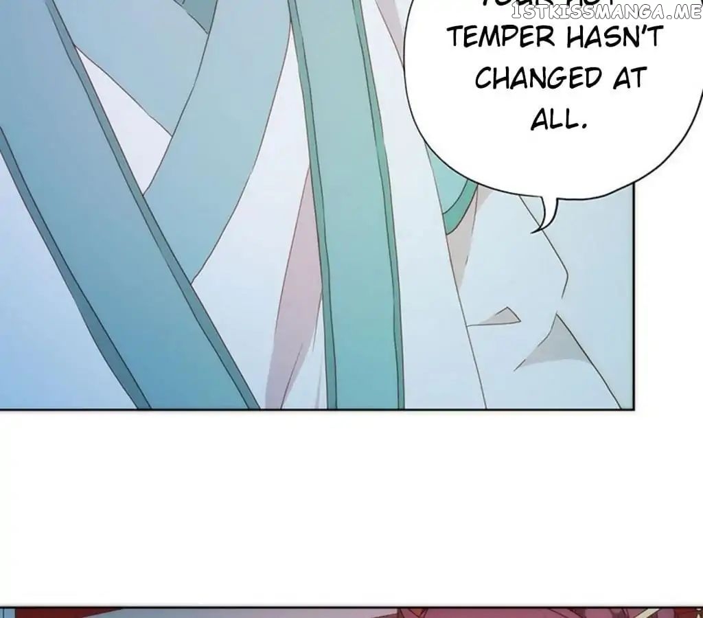 The Empress’ Poor-quality Special Effects chapter 60 - page 37