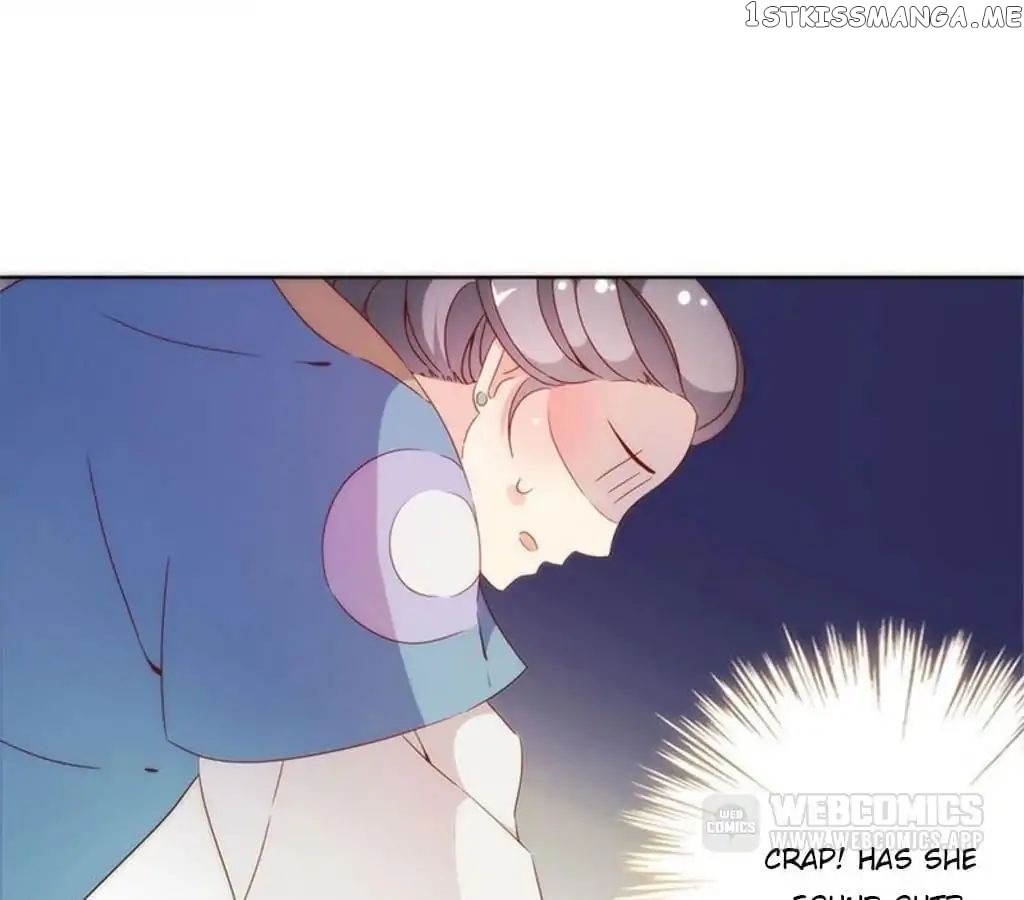 The Empress’ Poor-quality Special Effects chapter 55 - page 42