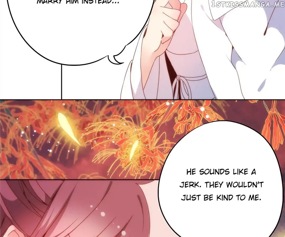 The Empress’ Poor-quality Special Effects chapter 4 - page 43