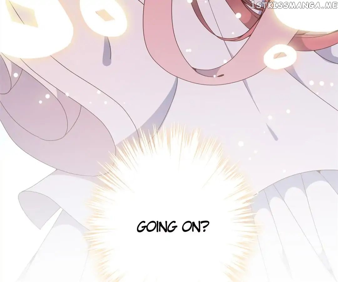 The Empress’ Poor-quality Special Effects chapter 2 - page 39