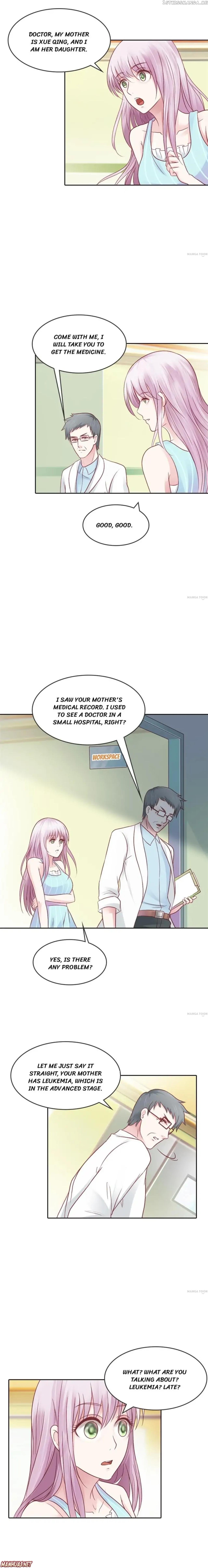Lost in Revenge chapter 39 - page 4