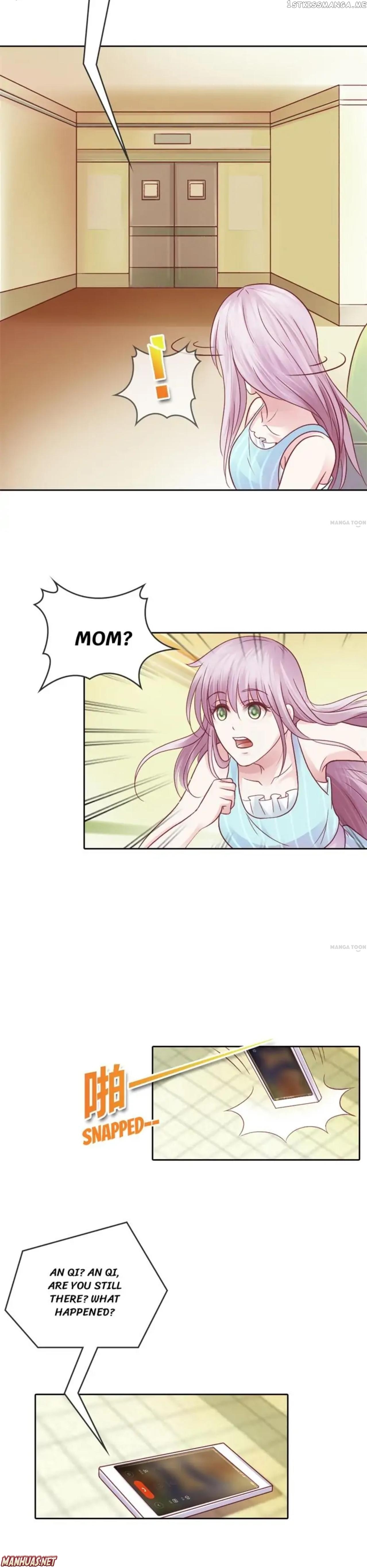 Lost in Revenge chapter 39 - page 6