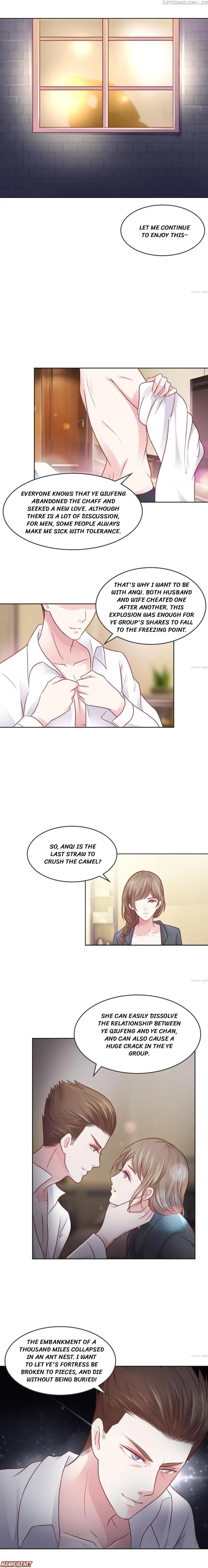 Lost in Revenge chapter 37 - page 6
