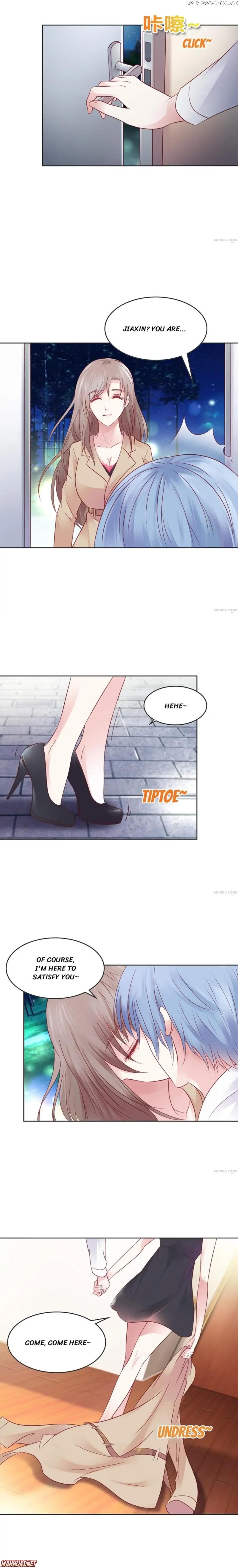 Lost in Revenge chapter 34 - page 3