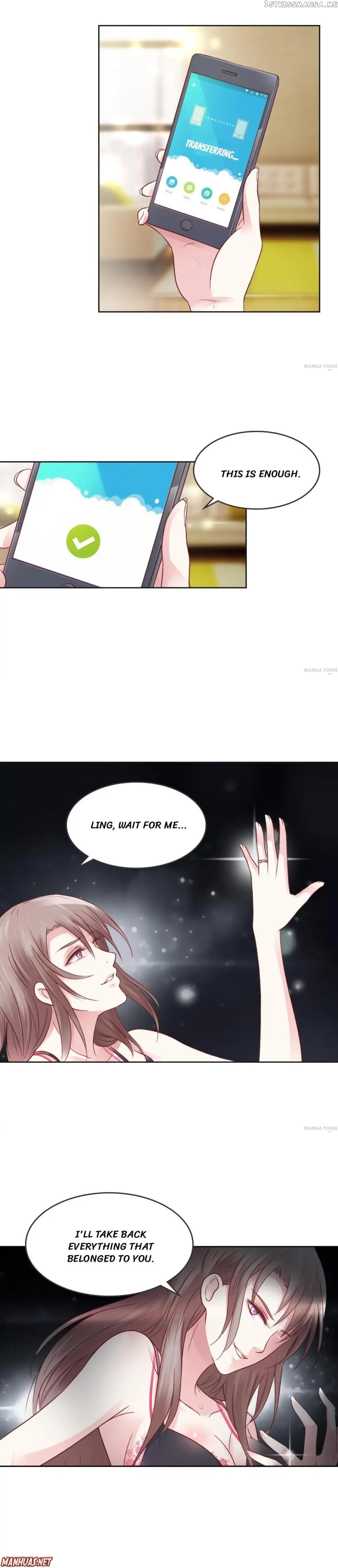 Lost in Revenge chapter 34 - page 6