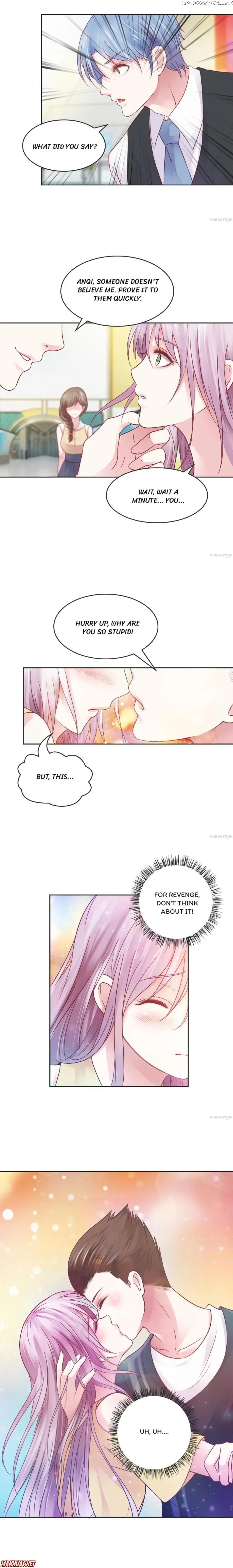 Lost in Revenge chapter 32 - page 5