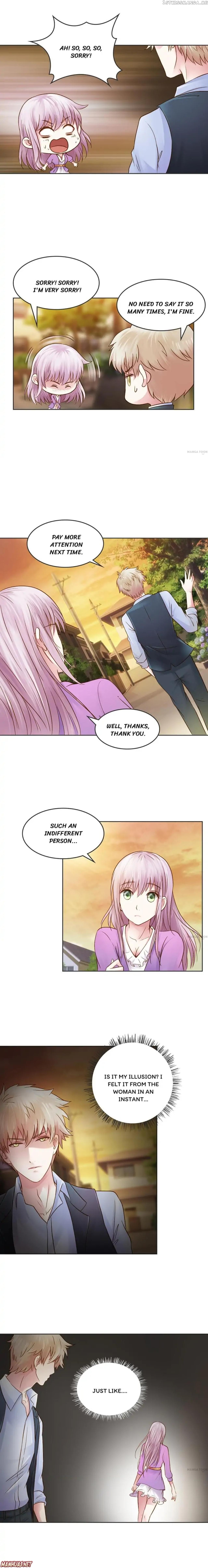 Lost in Revenge chapter 27 - page 4