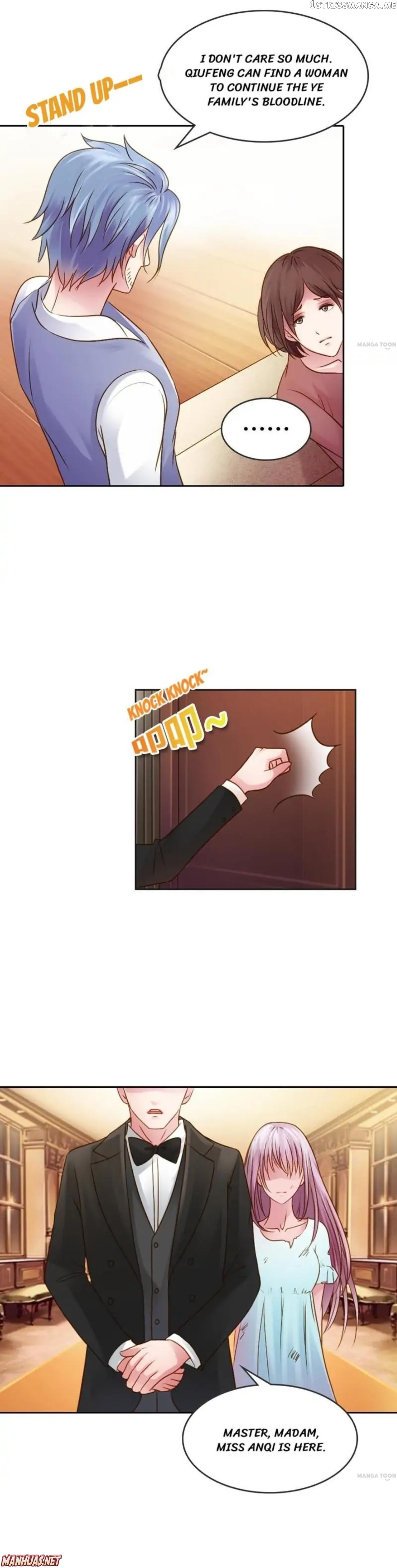 Lost in Revenge chapter 20 - page 5