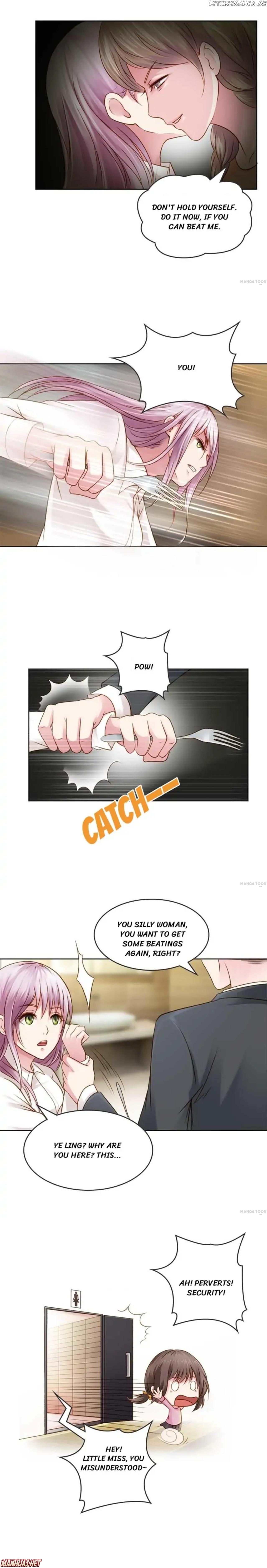 Lost in Revenge chapter 19 - page 5