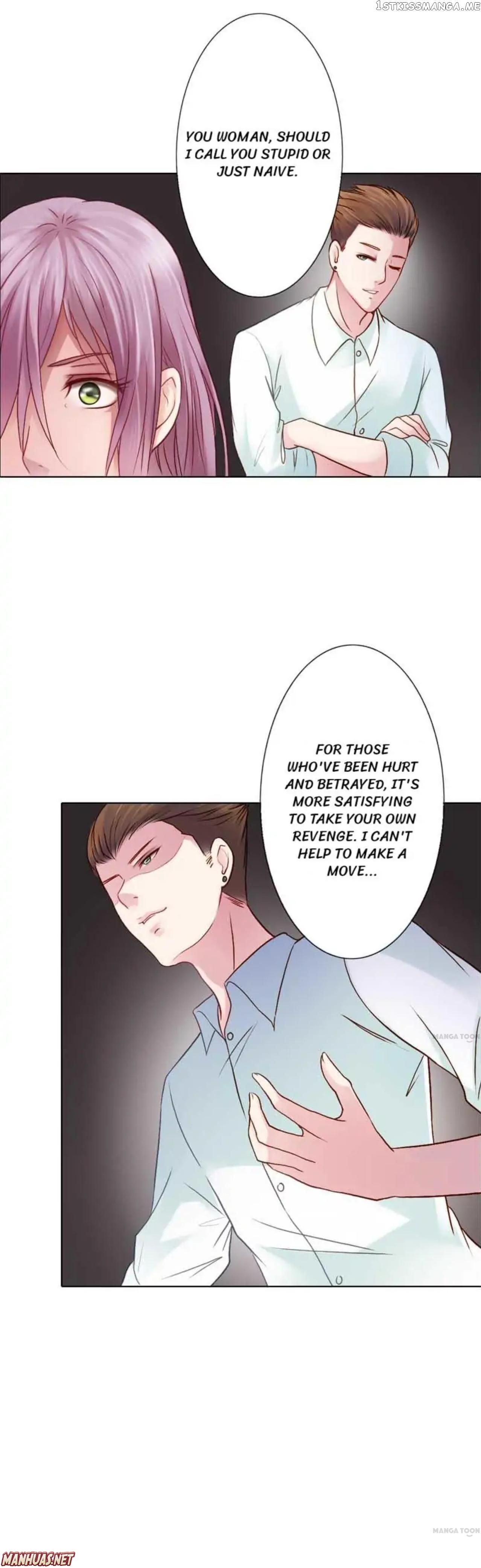 Lost in Revenge chapter 17 - page 6