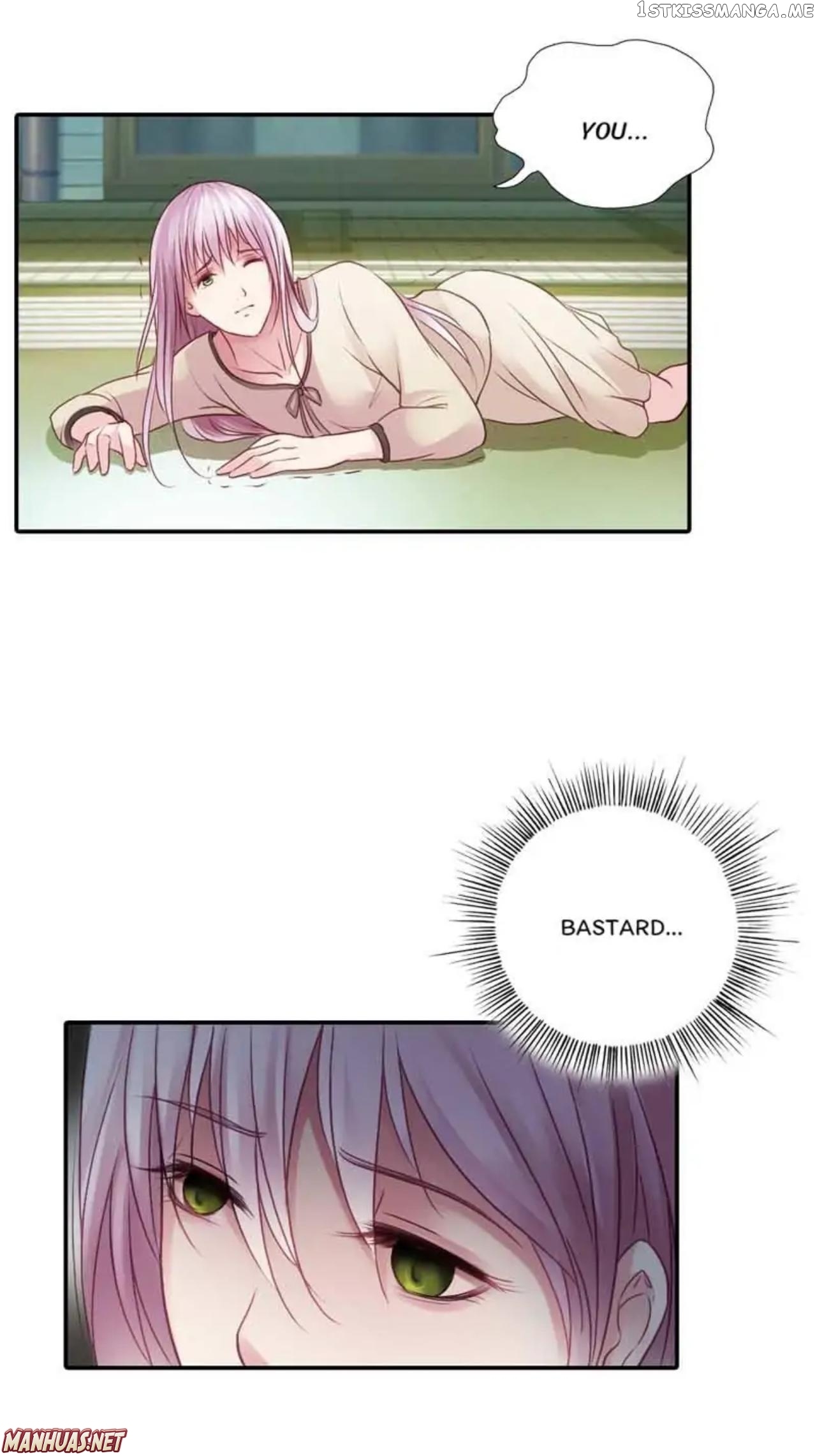 Lost in Revenge chapter 16 - page 6