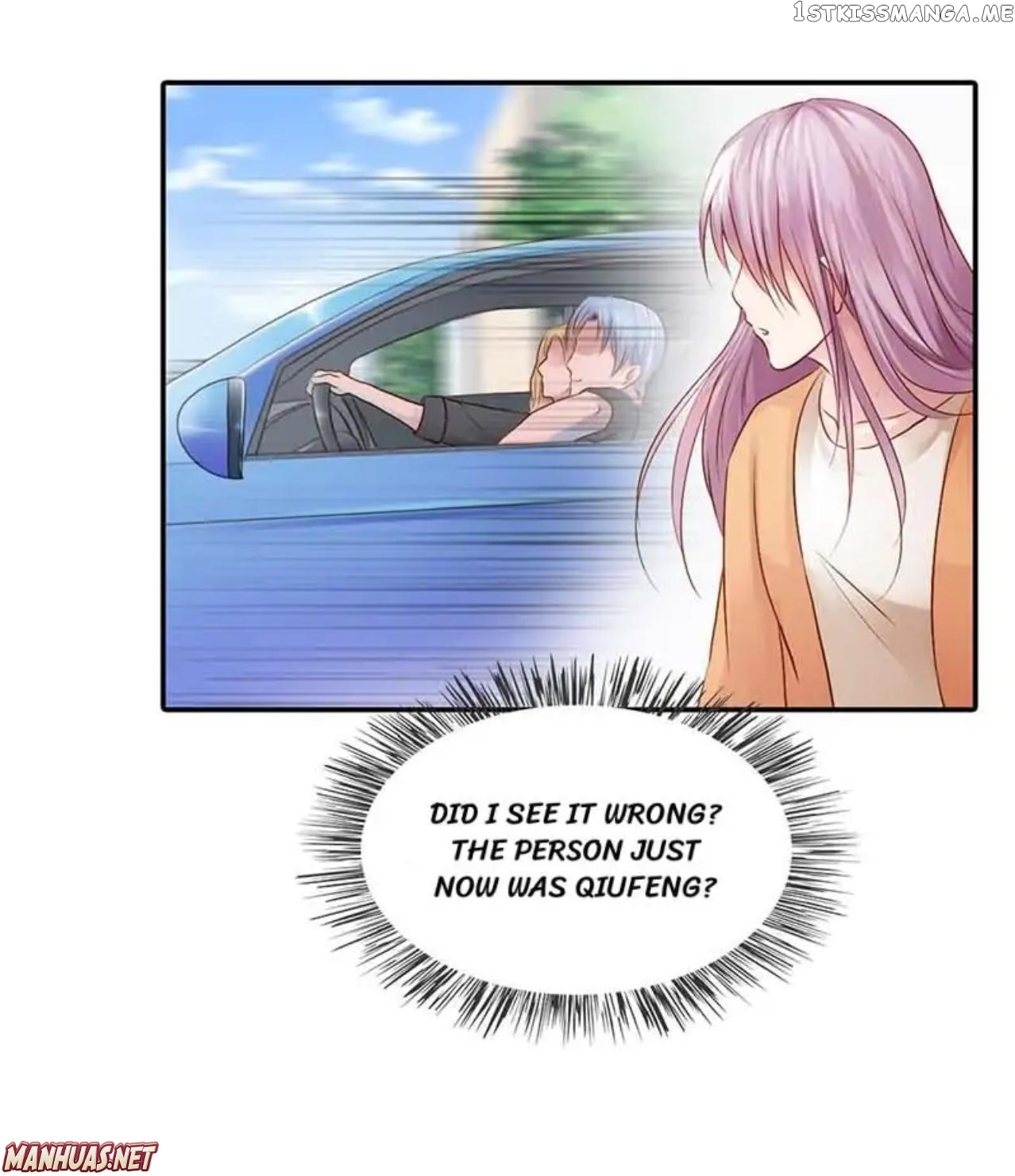 Lost in Revenge chapter 14 - page 4