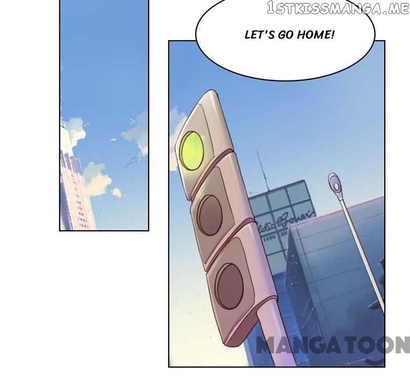 Lost in Revenge chapter 11 - page 10
