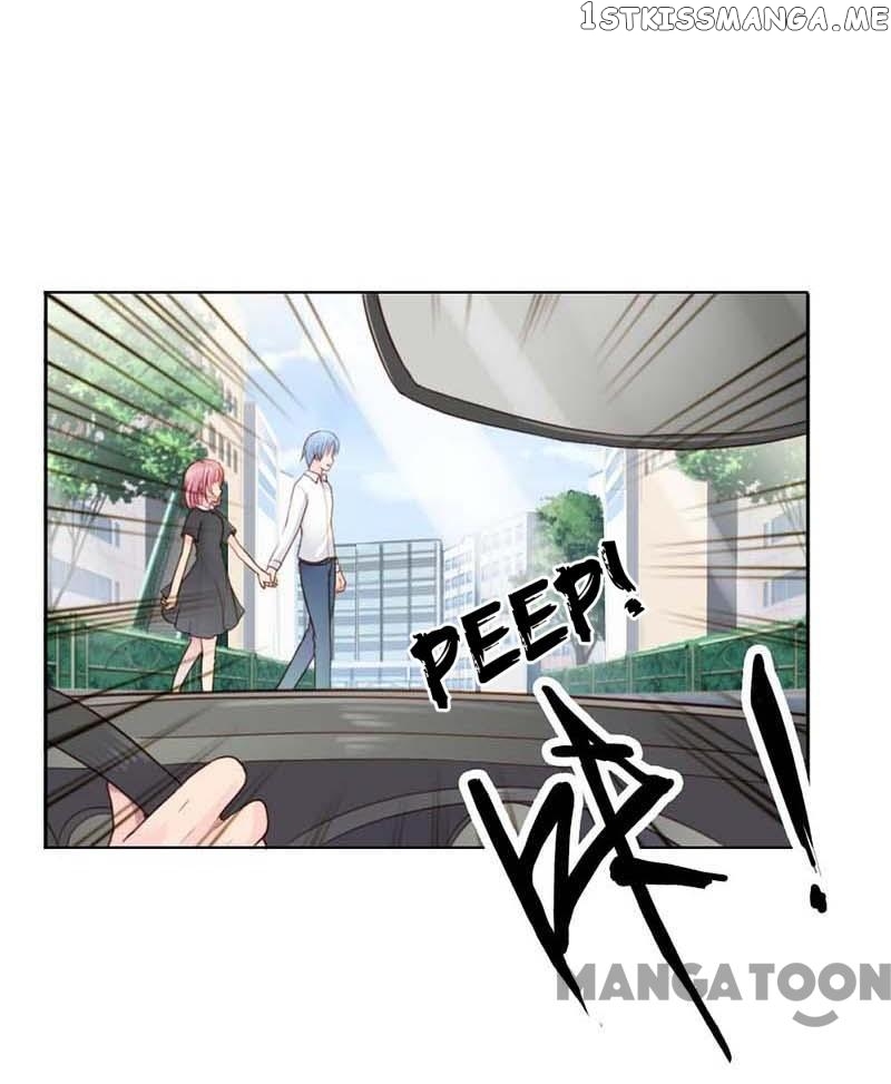 Lost in Revenge chapter 11 - page 12