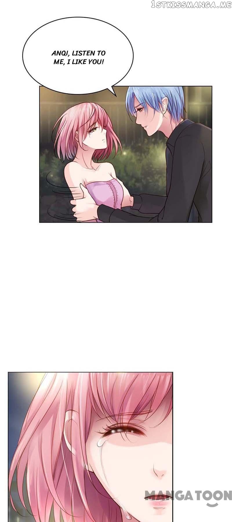 Lost in Revenge chapter 11 - page 3