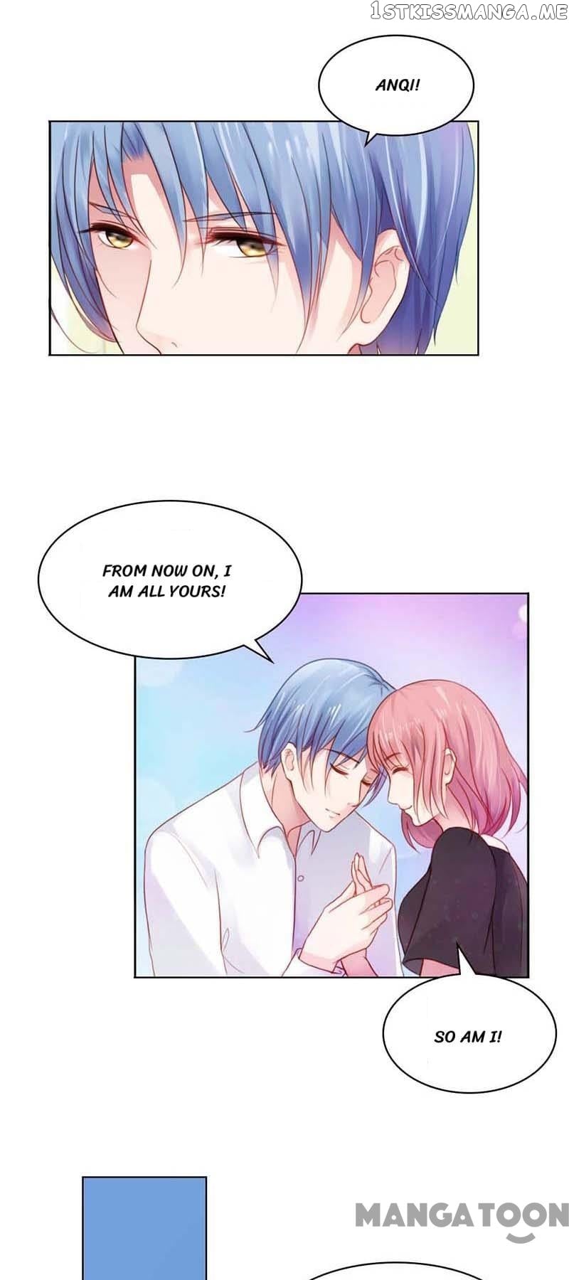 Lost in Revenge chapter 11 - page 9