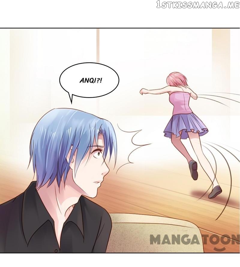 Lost in Revenge chapter 10 - page 12
