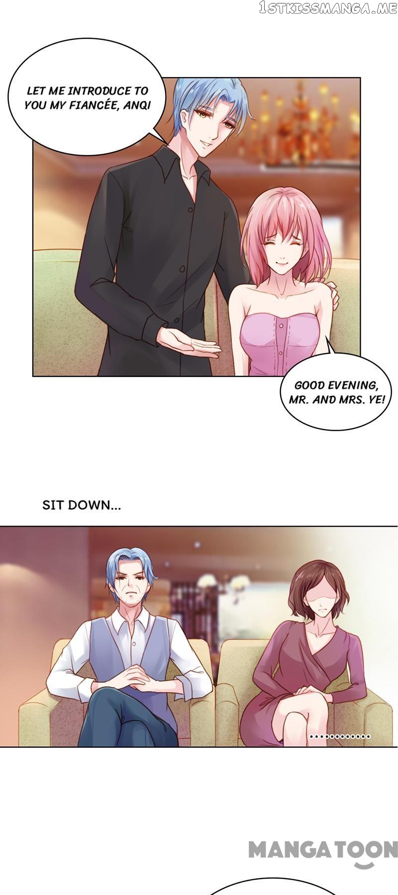 Lost in Revenge chapter 10 - page 5