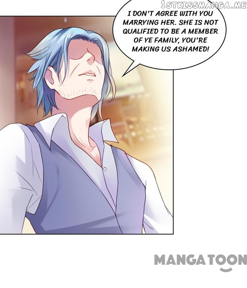Lost in Revenge chapter 10 - page 6