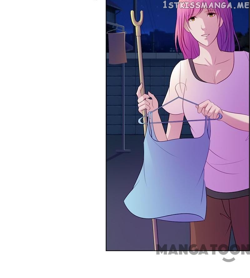 Lost in Revenge chapter 9 - page 10