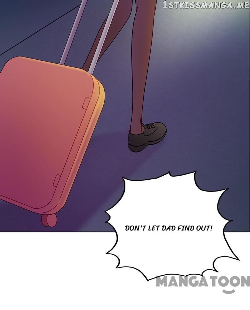 Lost in Revenge chapter 9 - page 13