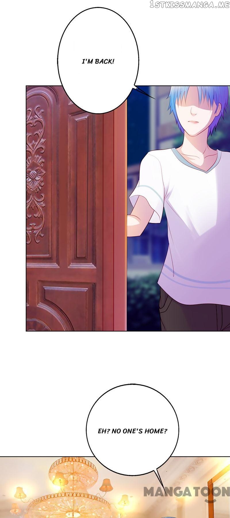 Lost in Revenge chapter 9 - page 2