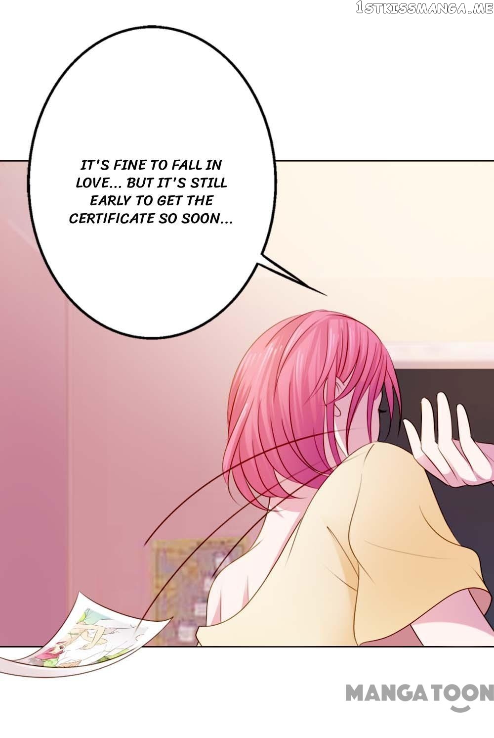 Lost in Revenge chapter 8 - page 1