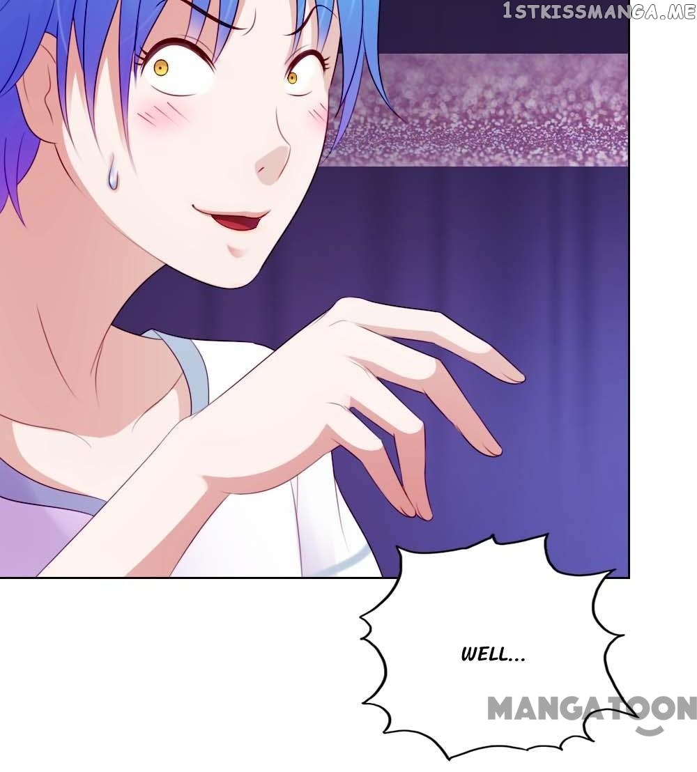 Lost in Revenge chapter 8 - page 26