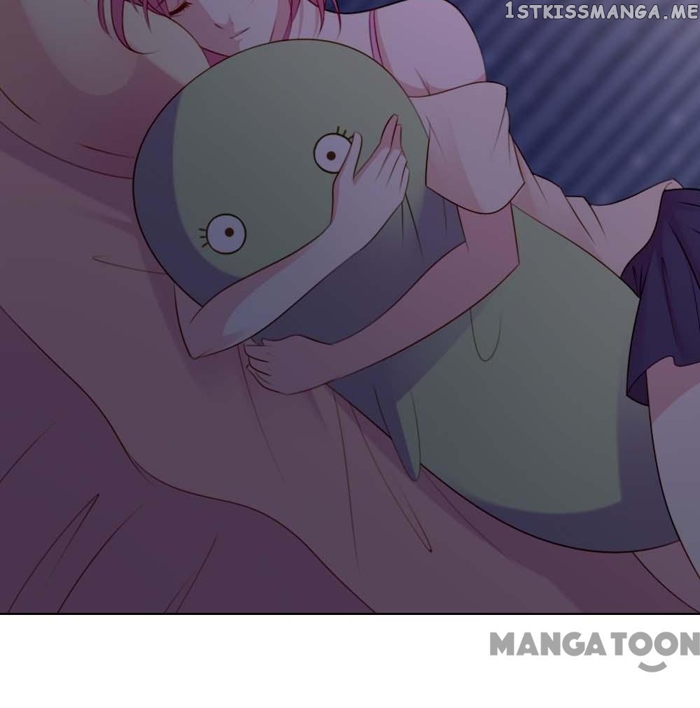 Lost in Revenge chapter 8 - page 3