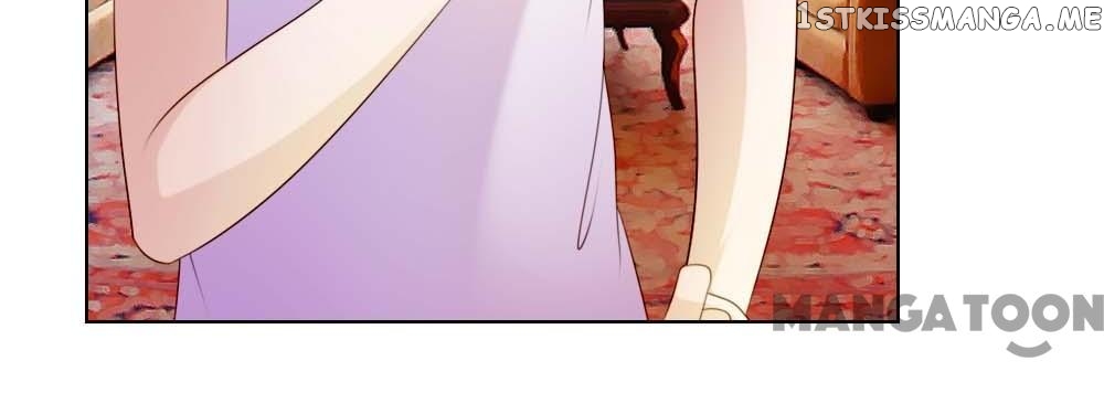 Lost in Revenge chapter 8 - page 9