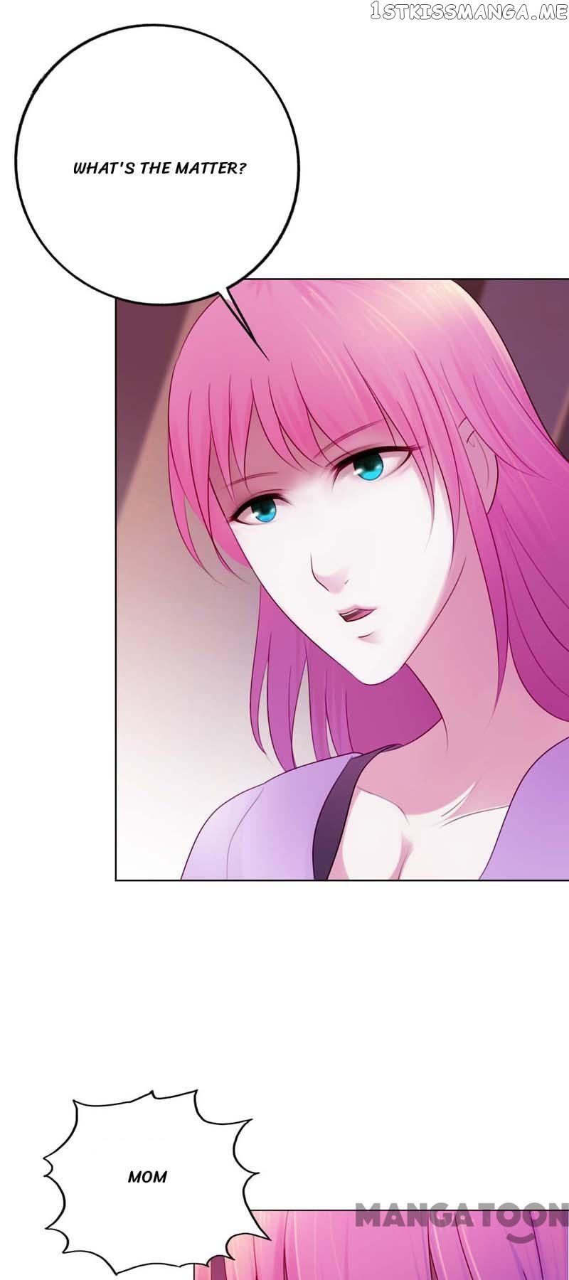 Lost in Revenge chapter 7 - page 1