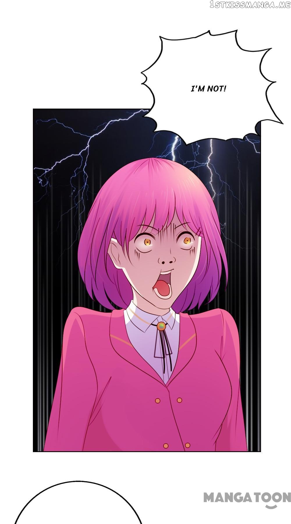 Lost in Revenge chapter 7 - page 17