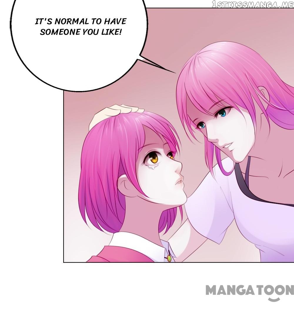 Lost in Revenge chapter 7 - page 18