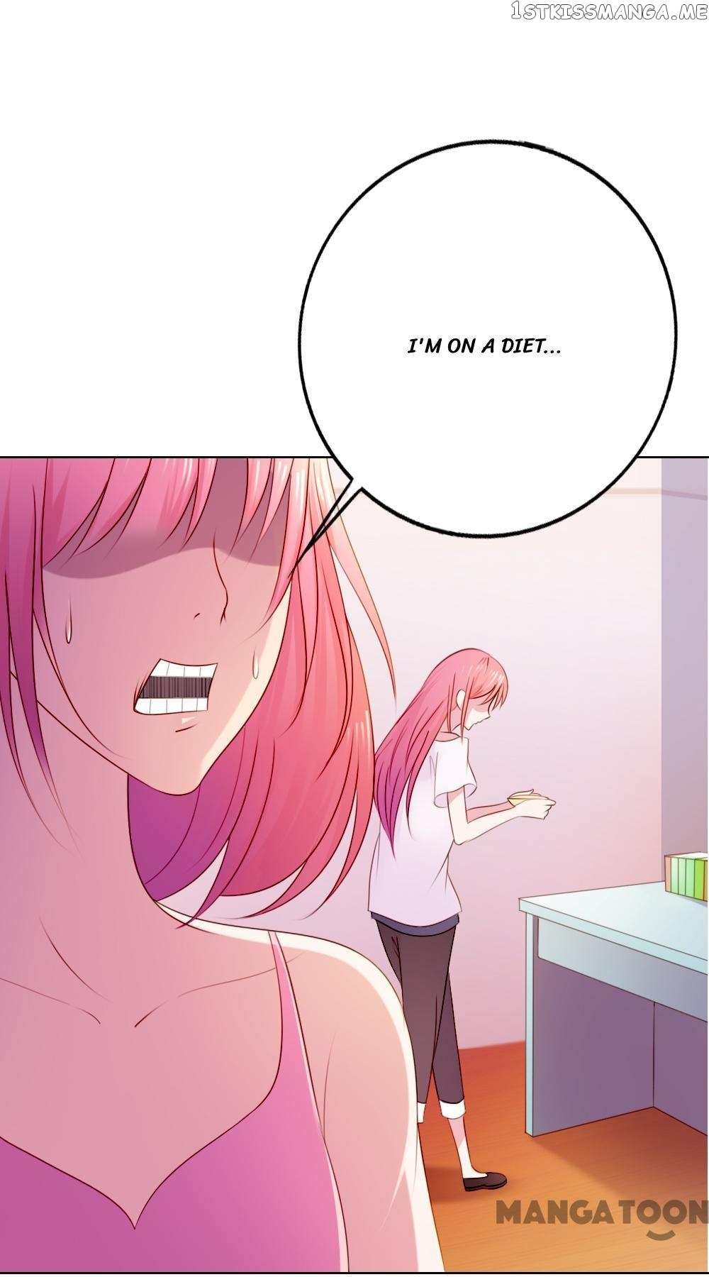 Lost in Revenge chapter 7 - page 3