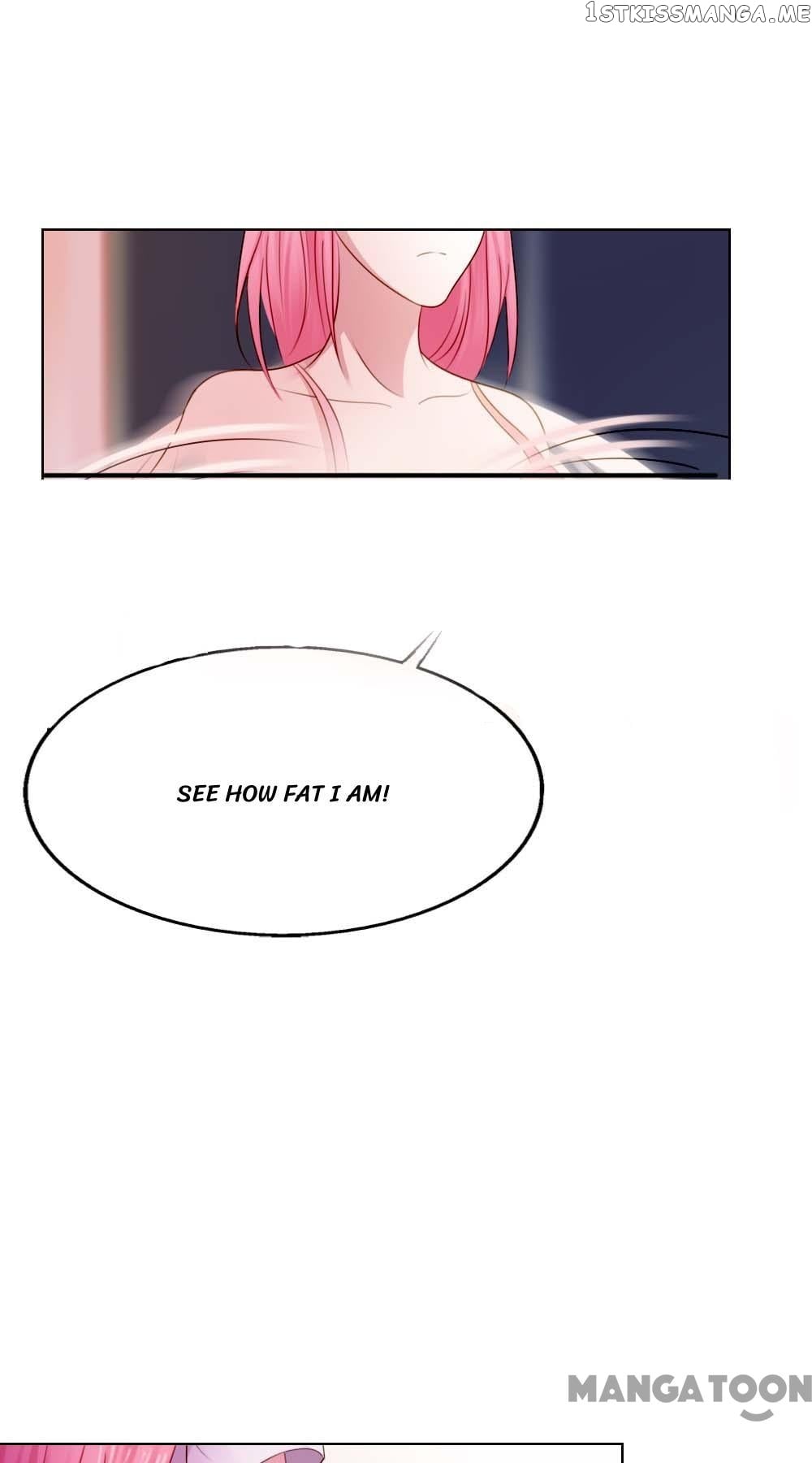 Lost in Revenge chapter 7 - page 5
