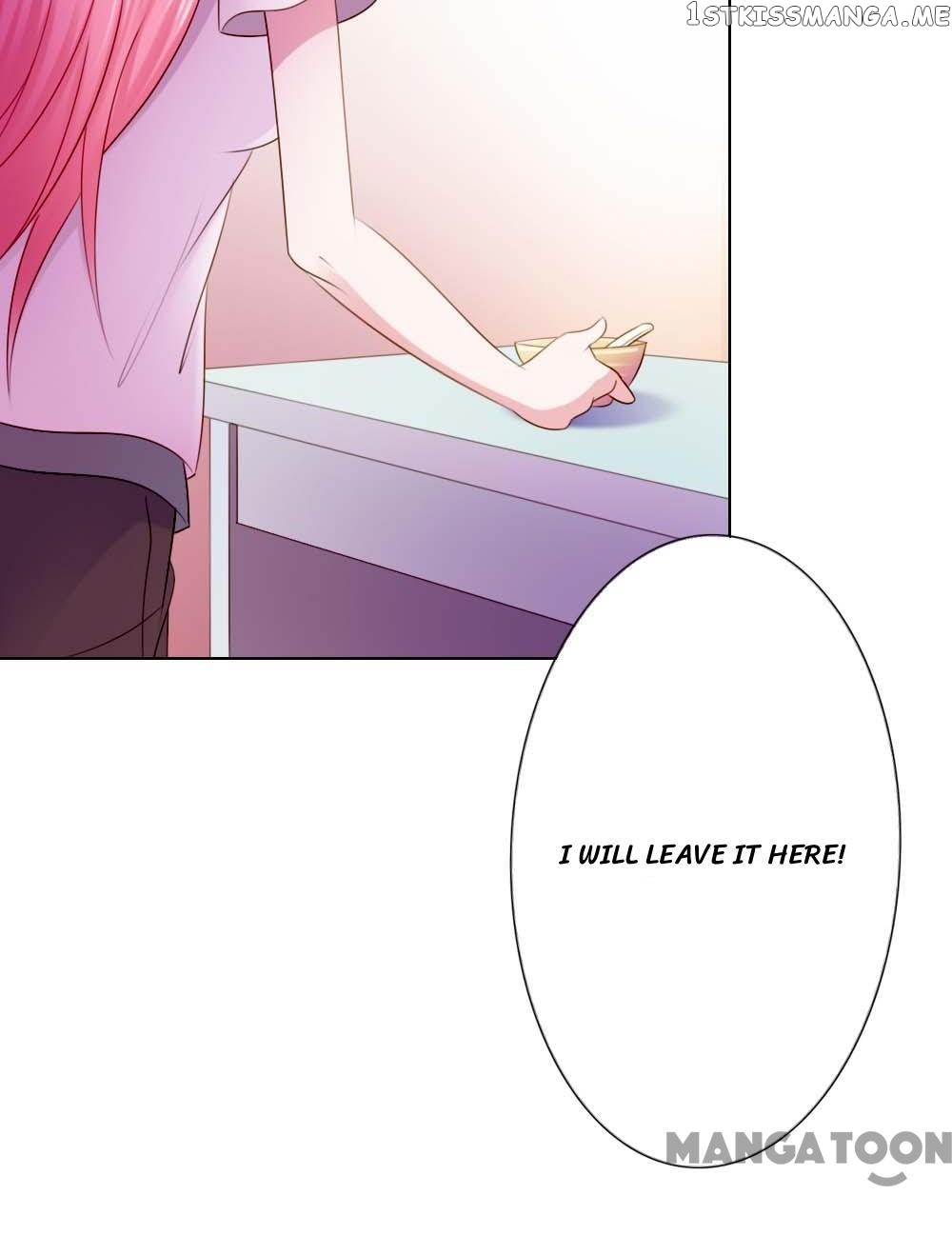 Lost in Revenge chapter 7 - page 6