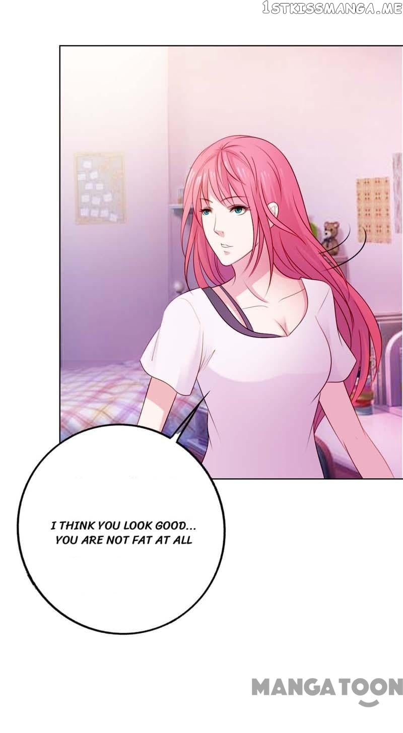 Lost in Revenge chapter 7 - page 7