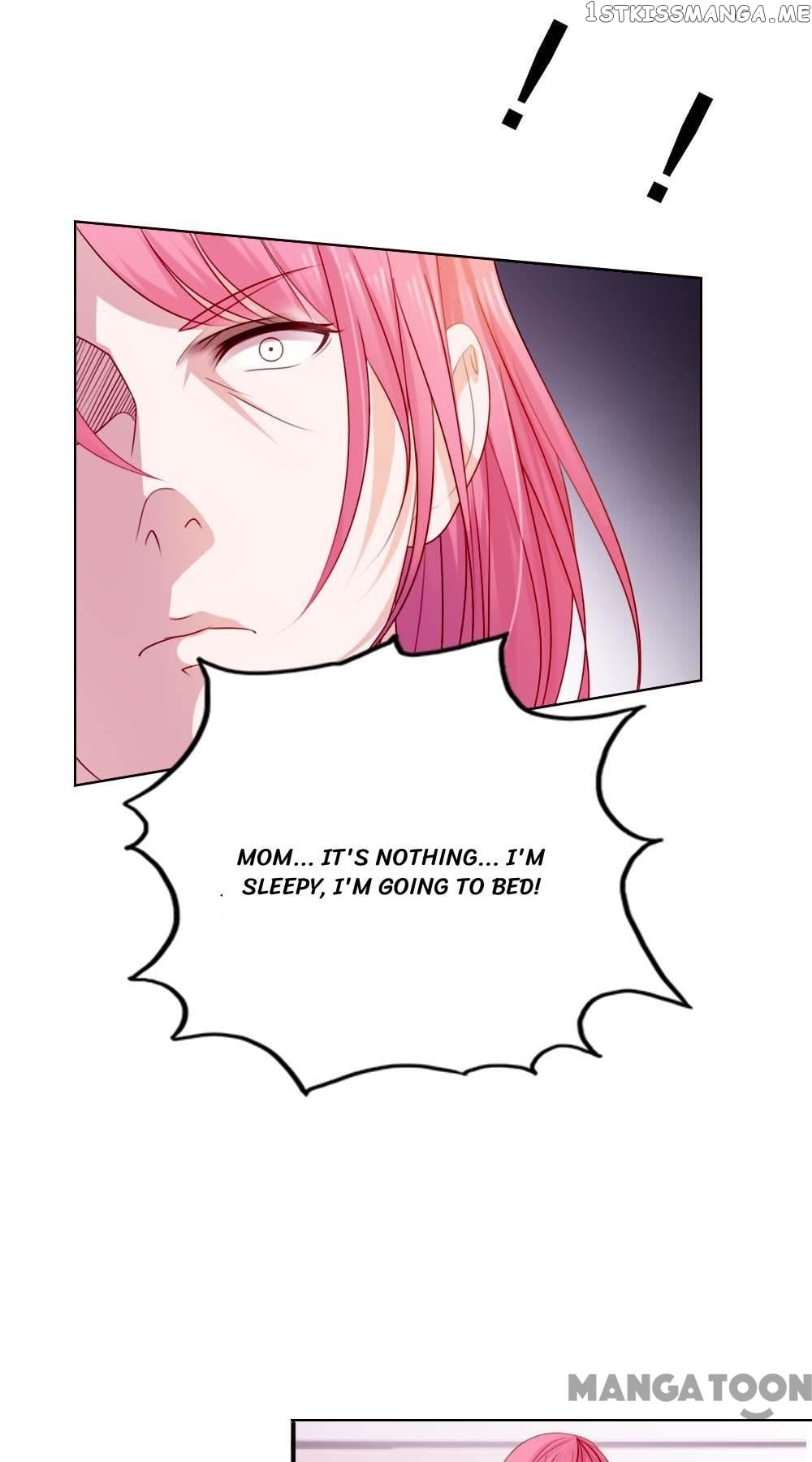 Lost in Revenge chapter 7 - page 9