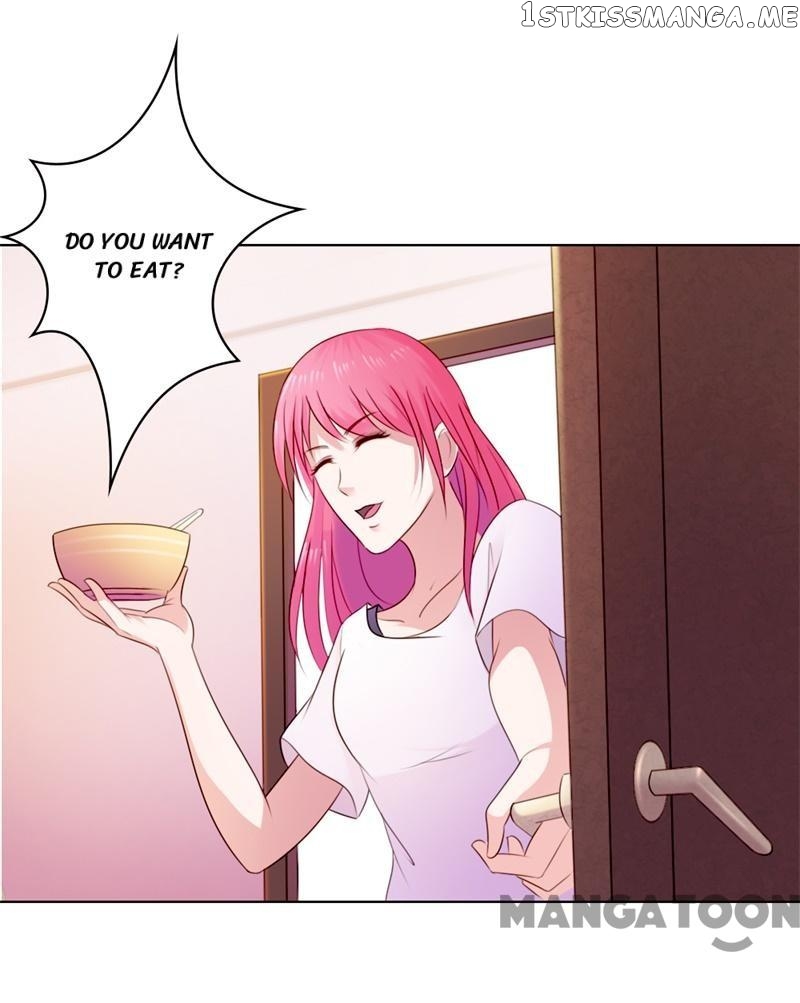 Lost in Revenge chapter 6 - page 11
