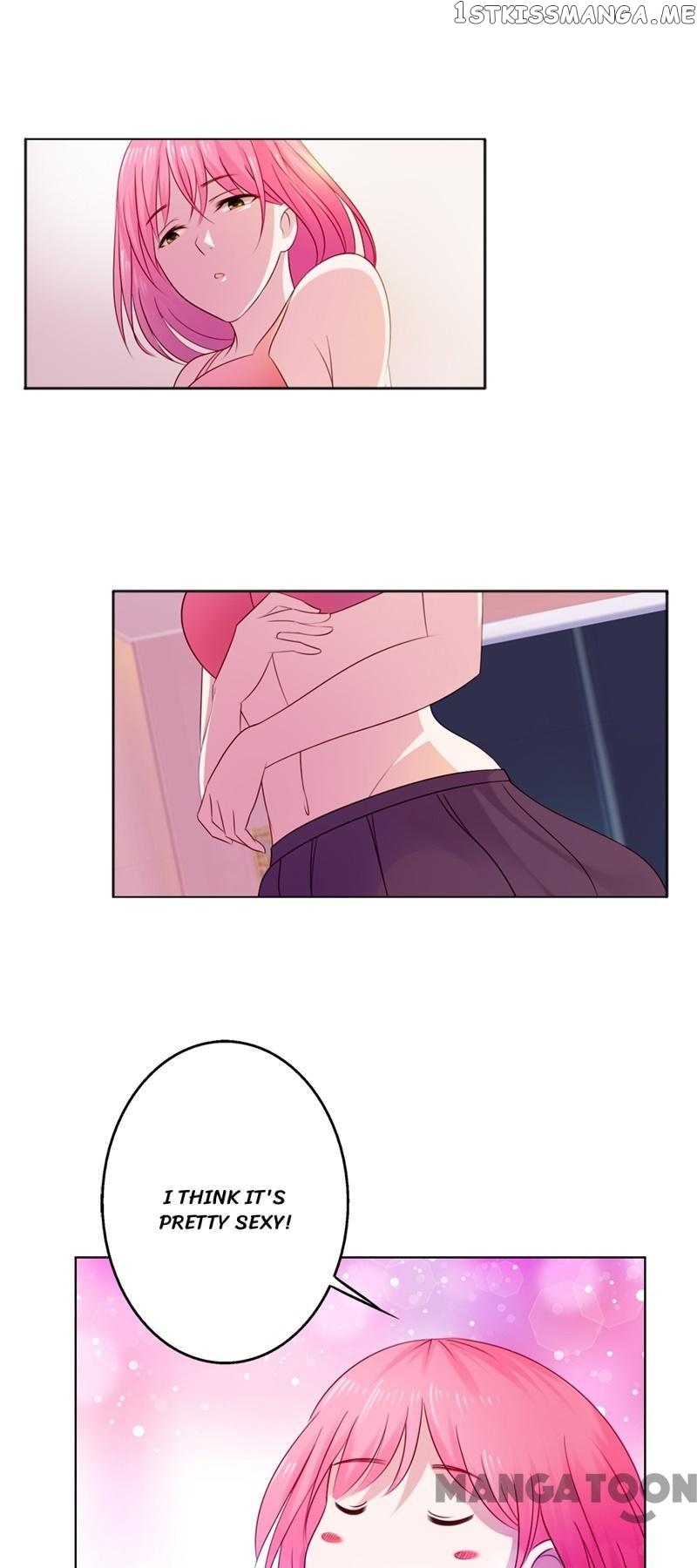 Lost in Revenge chapter 6 - page 9