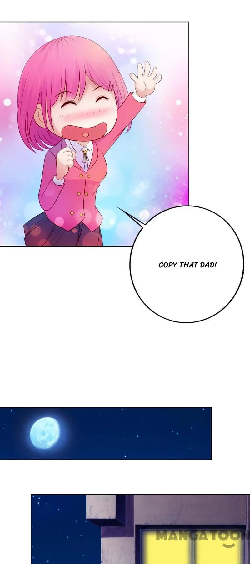 Lost in Revenge Chapter 5 - page 17